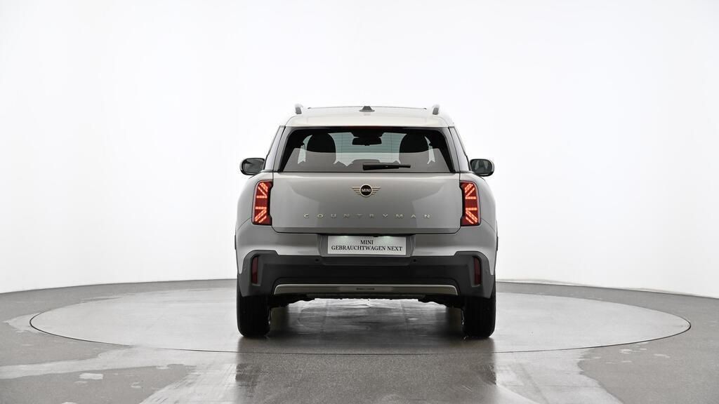 MINI Countryman C (Cooper) - Bild 10