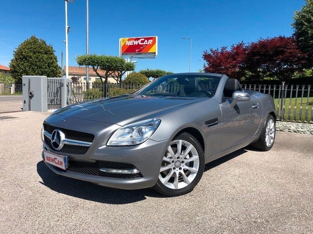 Mercedes-Benz SLK 200 Sport auto km 50200
