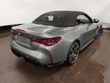 BMW M4 Competition M xDrive Cabrio Innovationsp. - BMW M4 in Herne