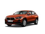 BMW X2 sDrive18i*Keyless*RFK*HuD*ACC*AD.LED*DAB*Alar - BMW: Orange