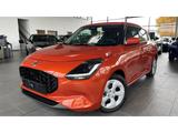Suzuki Swift 1.2 Comfort LED NAVI ACC Kamera SitzHZG AP - Suzuki Swift mit Benzin-Antrieb: Orange