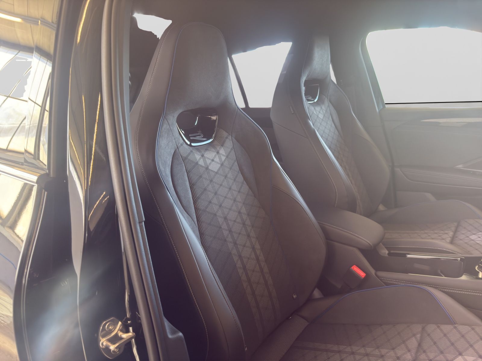 Volkswagen Tiguan - Bild 21