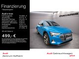 Audi e-tron 55 qu Advanced*B&O*Pano*Matrix*Virtual*Na - Audi e-tron aus 2019