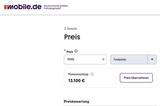 Smart ForFour Passion Pano PDC Turbo Navi, SZ - Smart ForFour von privat