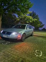 Volkswagen VW Passat 3BG 1,9TDI AVF US - Volkswagen Passat: Us