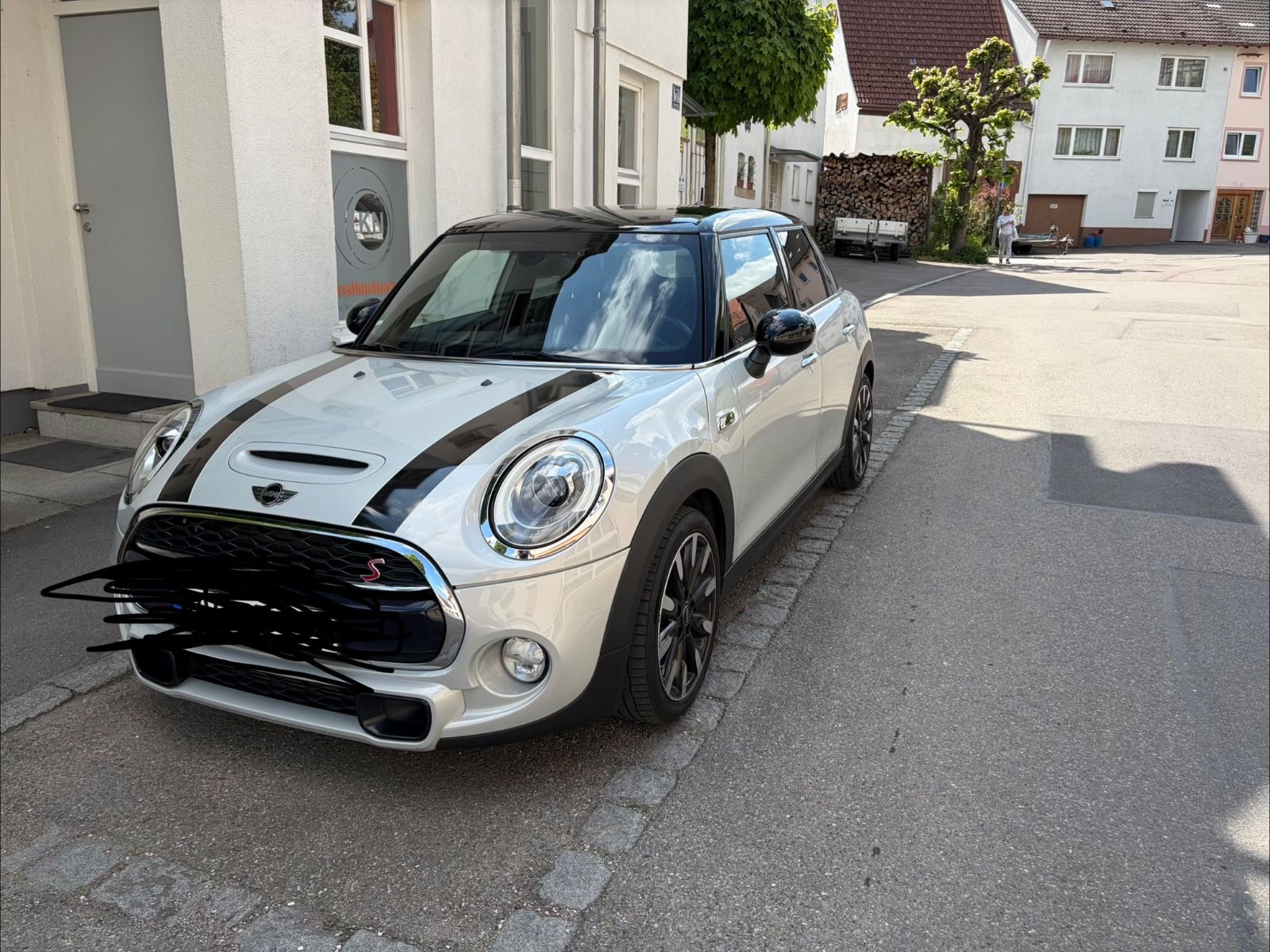 MINI COOPER_S
