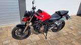Honda CB 500 F ABS TOP Zustand