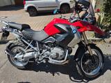 BMW R1200 GS - BMW 2011 R1200R