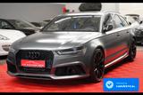 Audi RS6 Avant 4.0 TFSI Quattro Performance *2.Hand* - Audi RS6: 4.2