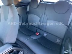 Fahrzeugabbildung MINI COOPER Cabrio Cooper 1.6
