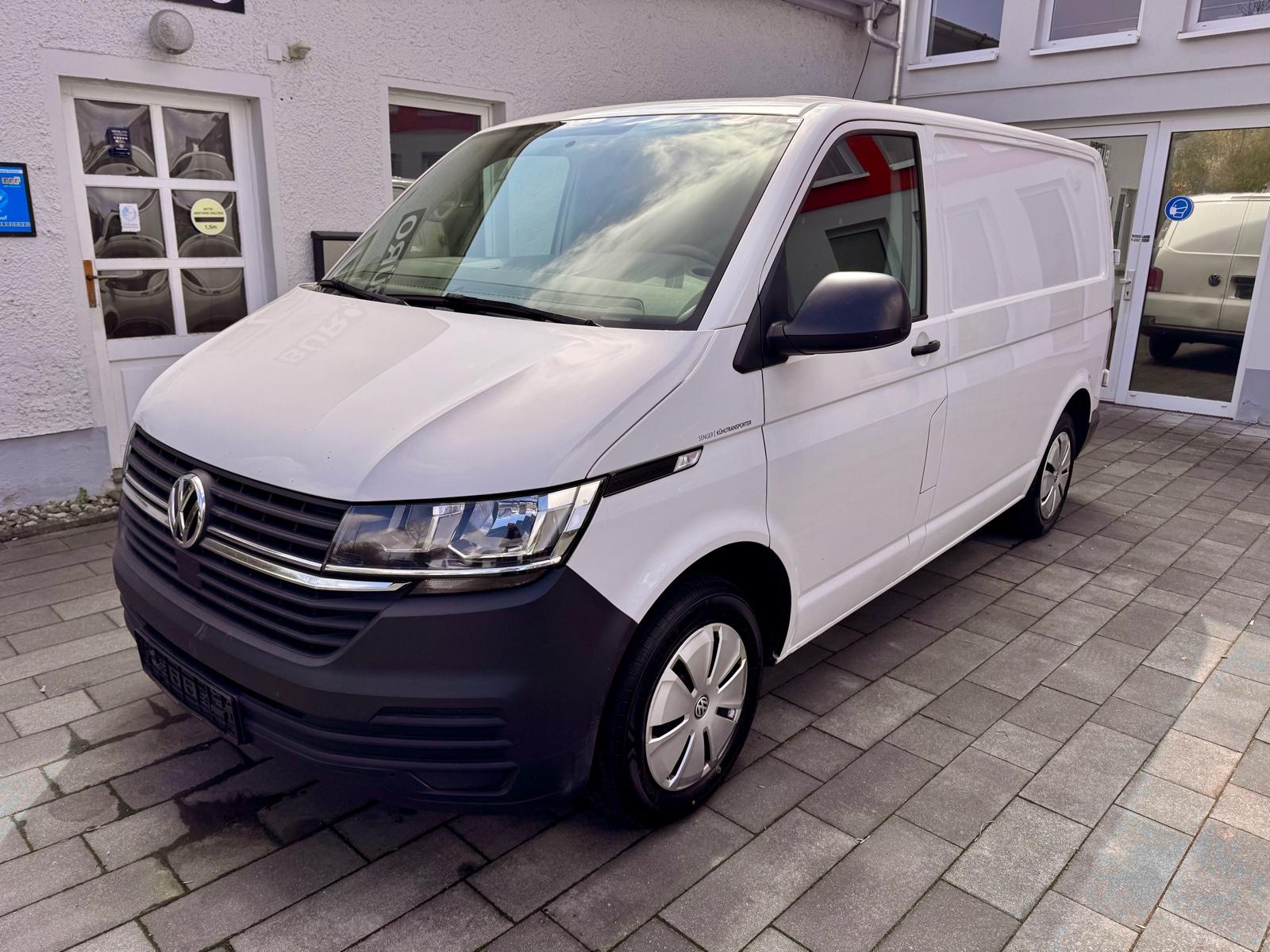 Volkswagen T6.1 Kasten Kühler Thermo DOMETIC