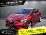 Renault Clio ZEN TCe90 X-Tronic AUTOMATIK GJR/SITZH/PARK - Renault Clio Gebrauchtwagen in Bielefeld