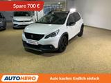 Peugeot 2008 1.6 Blue-HDi Allure*NAVI*TEMPO*CAM*PDC*SHZ* - Peugeot 2008 in Essen