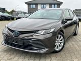 Toyota Camry 2.5 Ltr. Hybrid Luxury*Leder - Toyota Camry mit Hybrid-Antrieb: Automatik