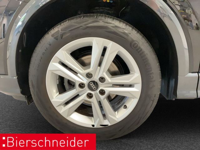 Audi Q2 - Bild 8