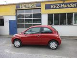Nissan Micra Edition 25 Jahre - Nissan Micra Edition-25-Jahre
