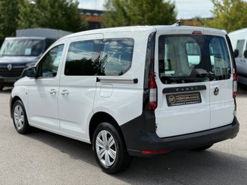 Volkswagen Caddy - 7