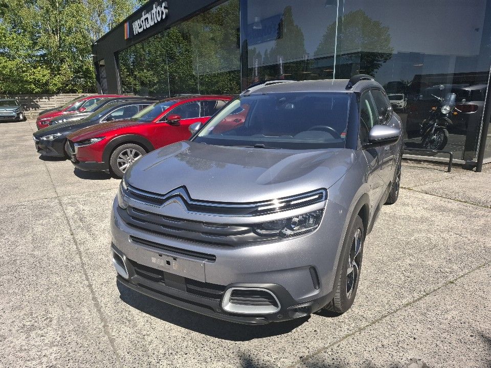 Image of Citroën C5