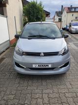 Aixam MinAuto - Aixam MinAuto Gebrauchtwagen