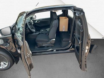 Fotografie 11 des Isuzu D-Max 1.9D AT SpaceCab *3-Seitenkipper* AHK