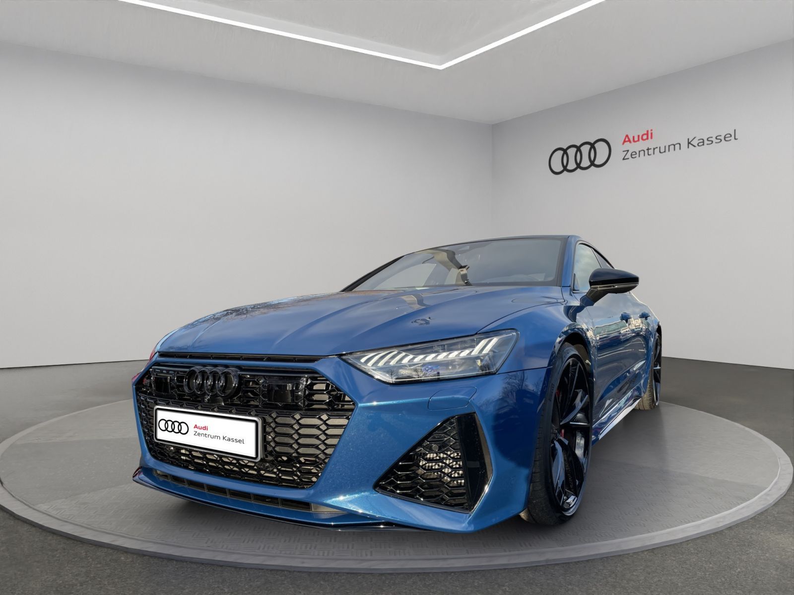 Audi RS7 - Bild 4