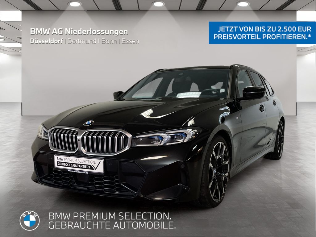 BMW 3er