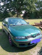 Mitsubishi Carisma GDI - gebrauchte Mitsubishi Carisma aus dem Jahr 1999