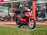 Piaggio Liberty 125 429KM!! - PIAGGIO LIBERTY 125