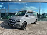 Volkswagen T6.1 California Coast 4M DELTA Offroad höher 3,1 - : Van, Offroad