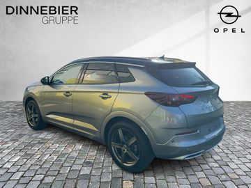Opel Grandland (X) - 4