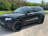 Jeep Verkaufe Jeep Grand Cherokee - Jeep Grand Cherokee in Erfurt