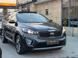 Kia Sorento 2.2 CRDi AWD Platinum Edition-7Sitz-Voll - Kia Sorento: Edition 7