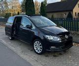 Volkswagen Sharan 1.4 TSI Highline Automat... - VW Sharan Gebrauchtwagen in Osnabrück