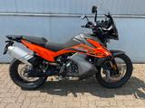 KTM 890 Adventure - KTM ADV