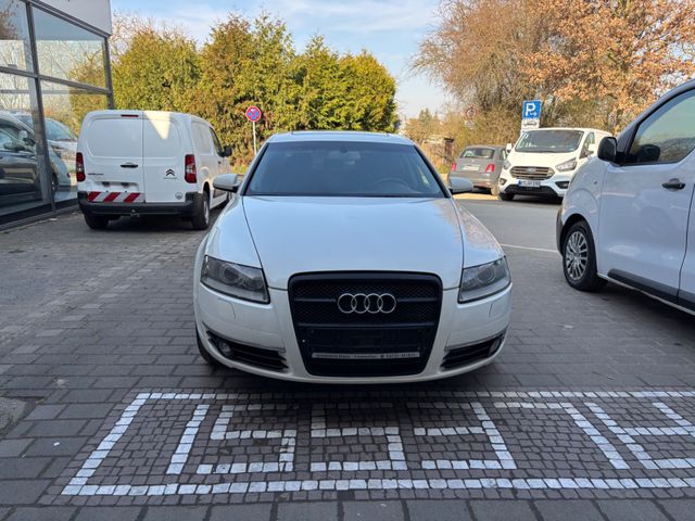 Audi A6 Lim. 2.7 TDI