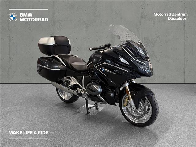 BMW R 1250 RT