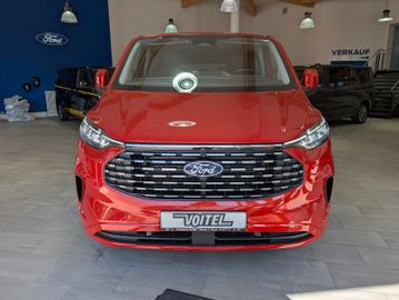 Ford Tourneo Custom Tit. 2.0 L2 NEUES MODELL