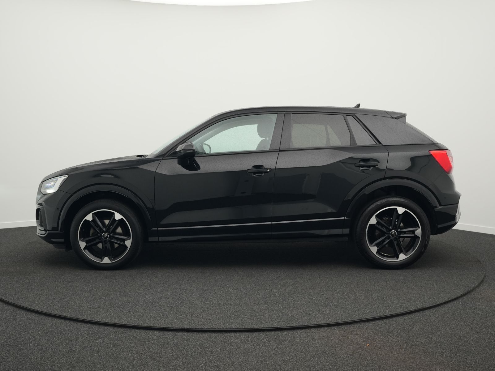 Audi Q2 - Bild 12