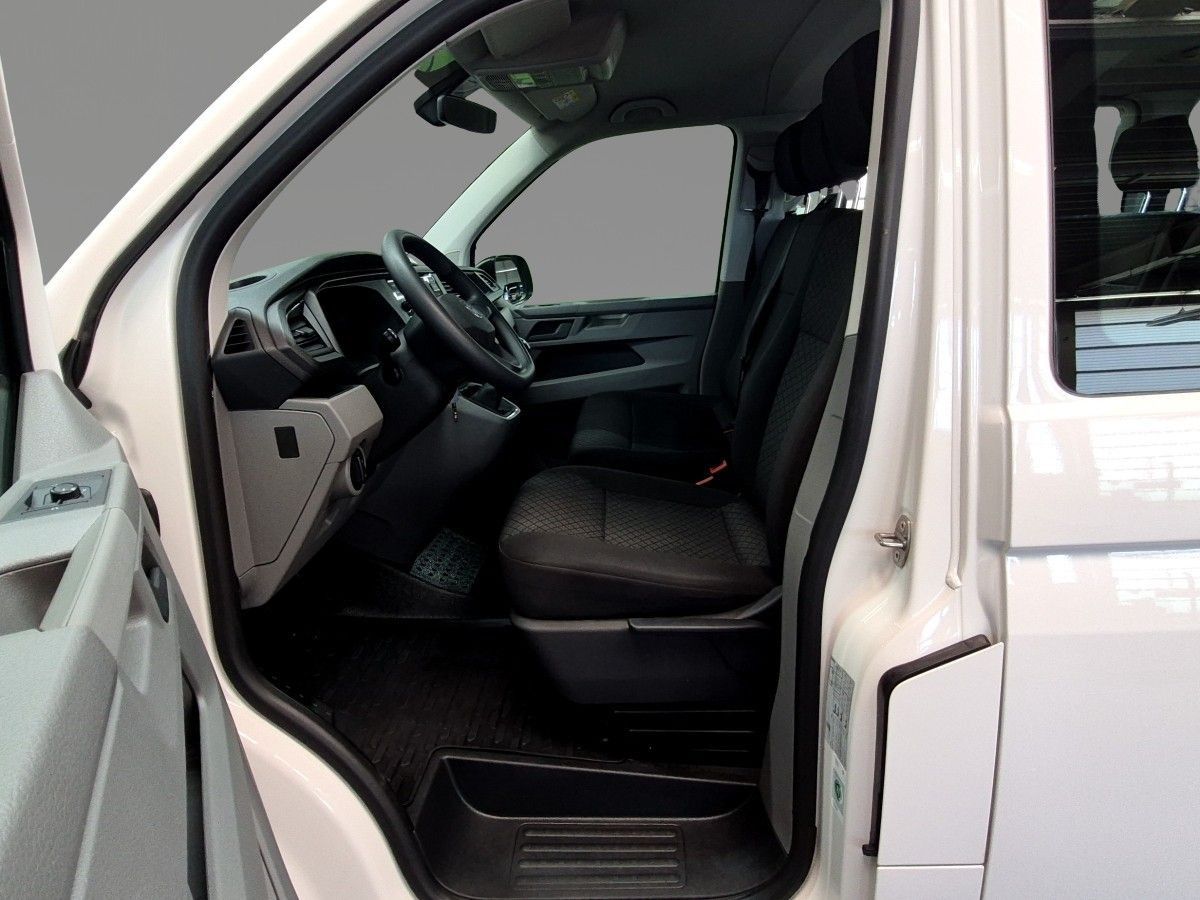 Volkswagen T6 Caravelle - Bild 8