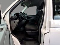 Volkswagen T6 Caravelle - Vorschau Bild 8