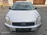 Ford Fusion Trend - gebrauchte Ford Fusion aus dem Jahr 2004