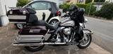 Harley-Davidson Electra Glide  Ultra Classic - HARLEY-DAVIDSON 2007 ELECTRA GLIDE