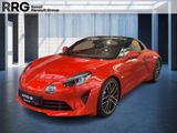 Alpine A110 S - 2024 ABS Fahrerairbag ESP SERVO LED - Alpine in Köln