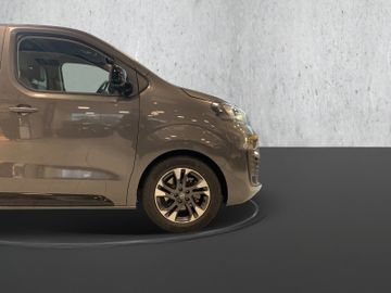 Opel Zafira Life -e L Tourer (50KWh) Navi*Pano*7Sitze