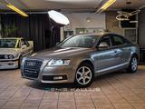 Audi A6 2.0 TDI Automatik/1.Hand/ AudiScheckheft!MEGA - gebrauchte Audi A6 aus dem Jahr 2010