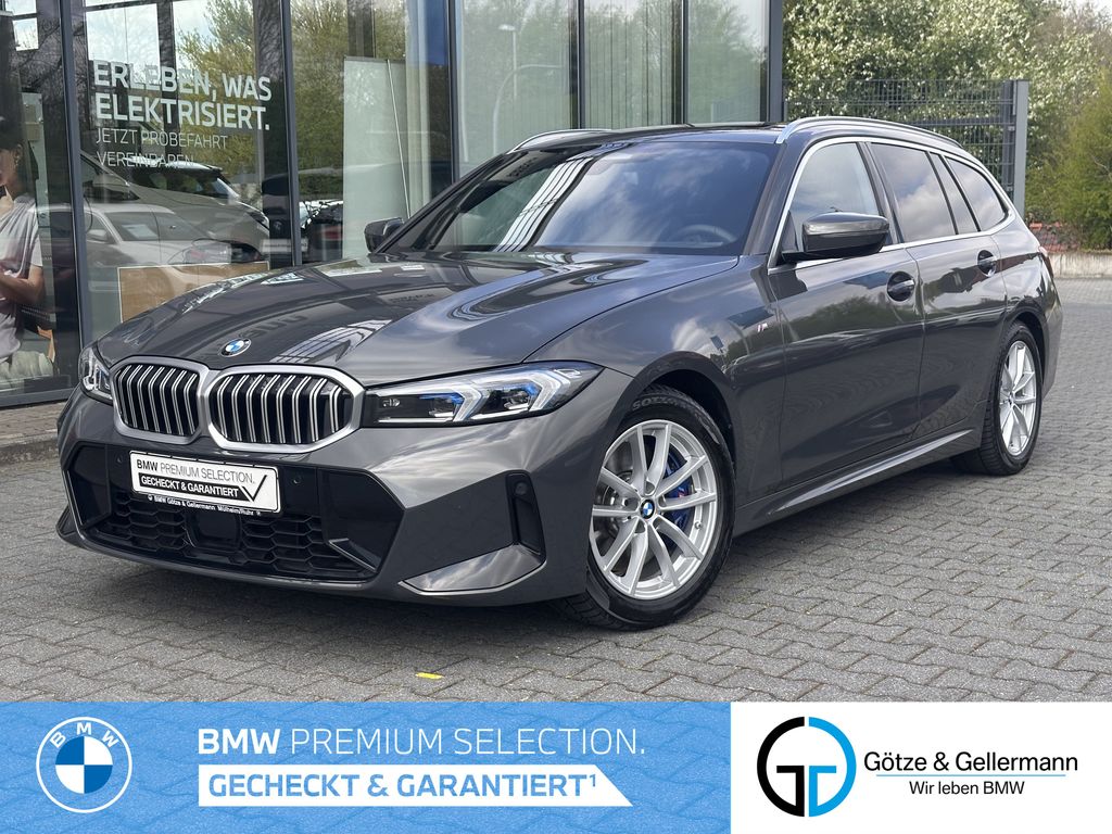 BMW 330