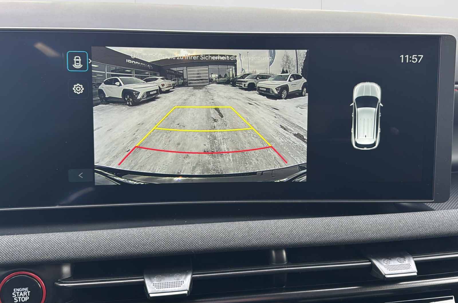 Hyundai TUCSON - Bild 13