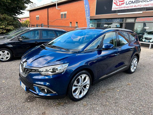 Renault Scenic Scénic dCi 8V 110 CV Energy Zen *