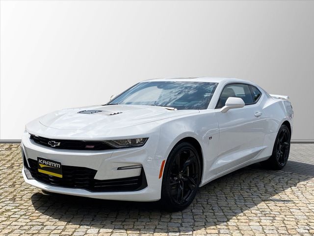 Chevrolet Camaro Coupe V8 2SS 2024 FinalCall Sofort Verfüg