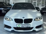 BMW M240i xDrive *M-SPORT*CARPLAY*M-BREMSE*HARMAN/K* - BMW M240i in Hannover